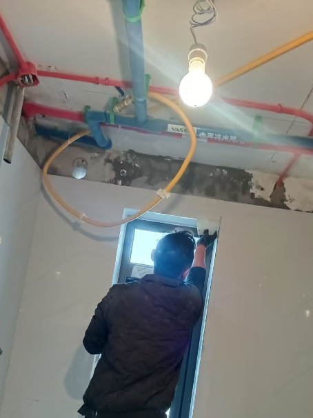 罗定专业水管维修